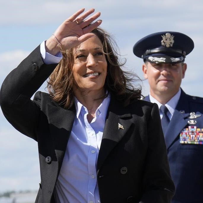 The presidential campaigns brace for an intense sprint to Election Day